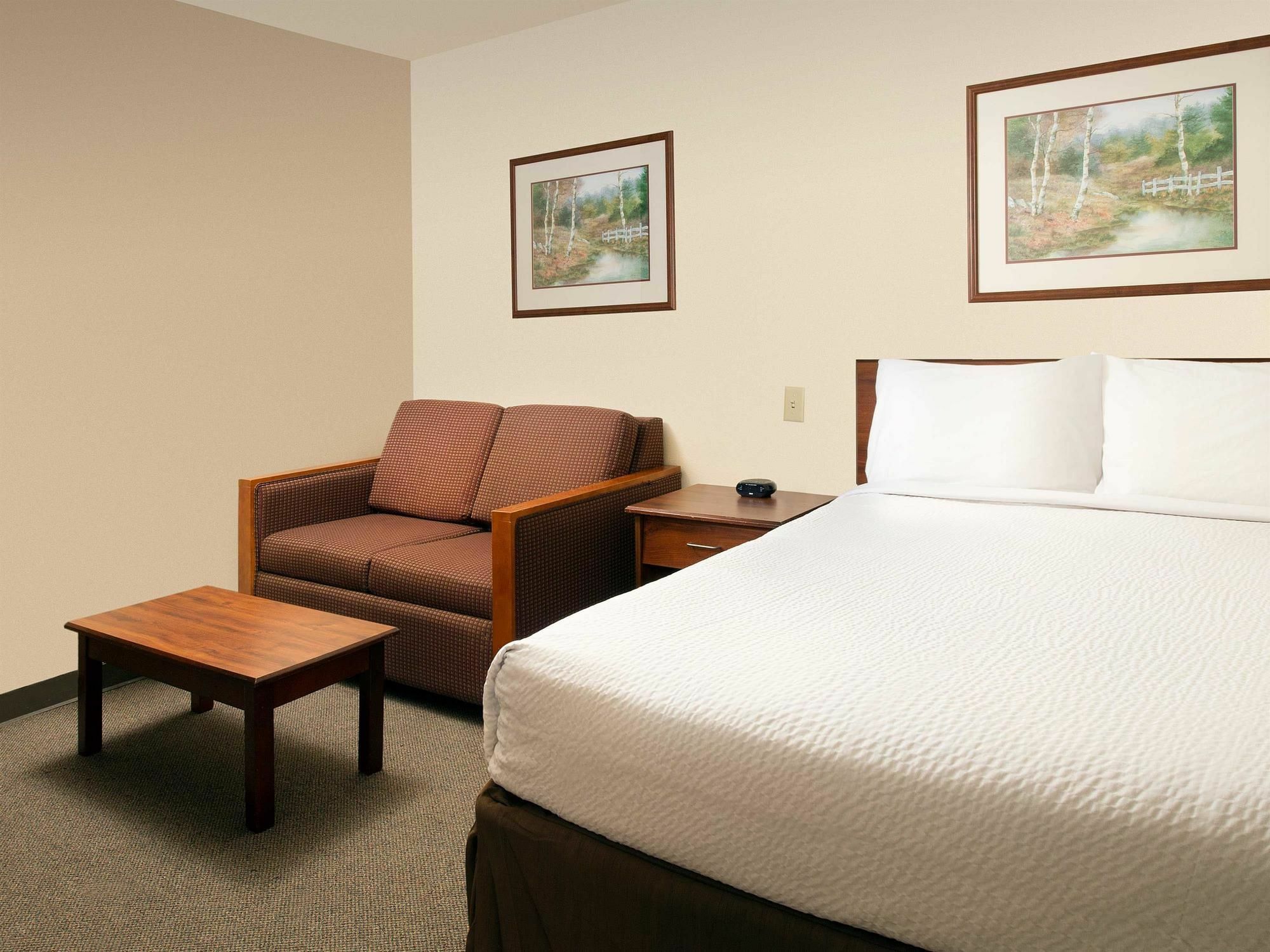 Extended Stay America Select Suites - Kansas City - South - I-49 Luaran gambar