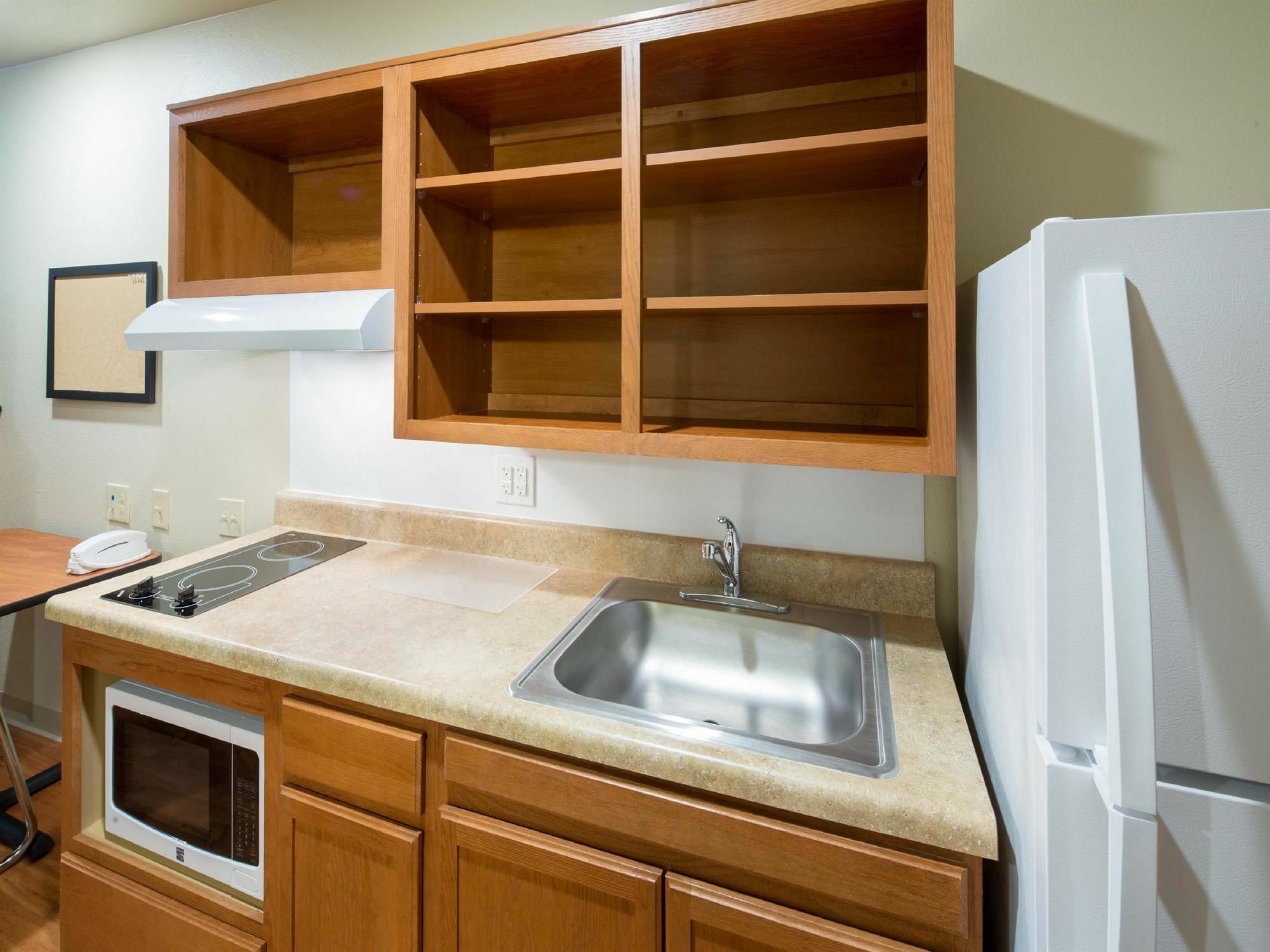 Extended Stay America Select Suites - Kansas City - South - I-49 Luaran gambar
